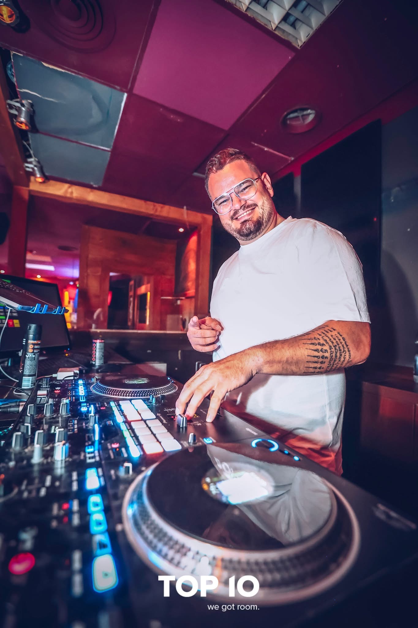 Hey ich bin DJ MIKA